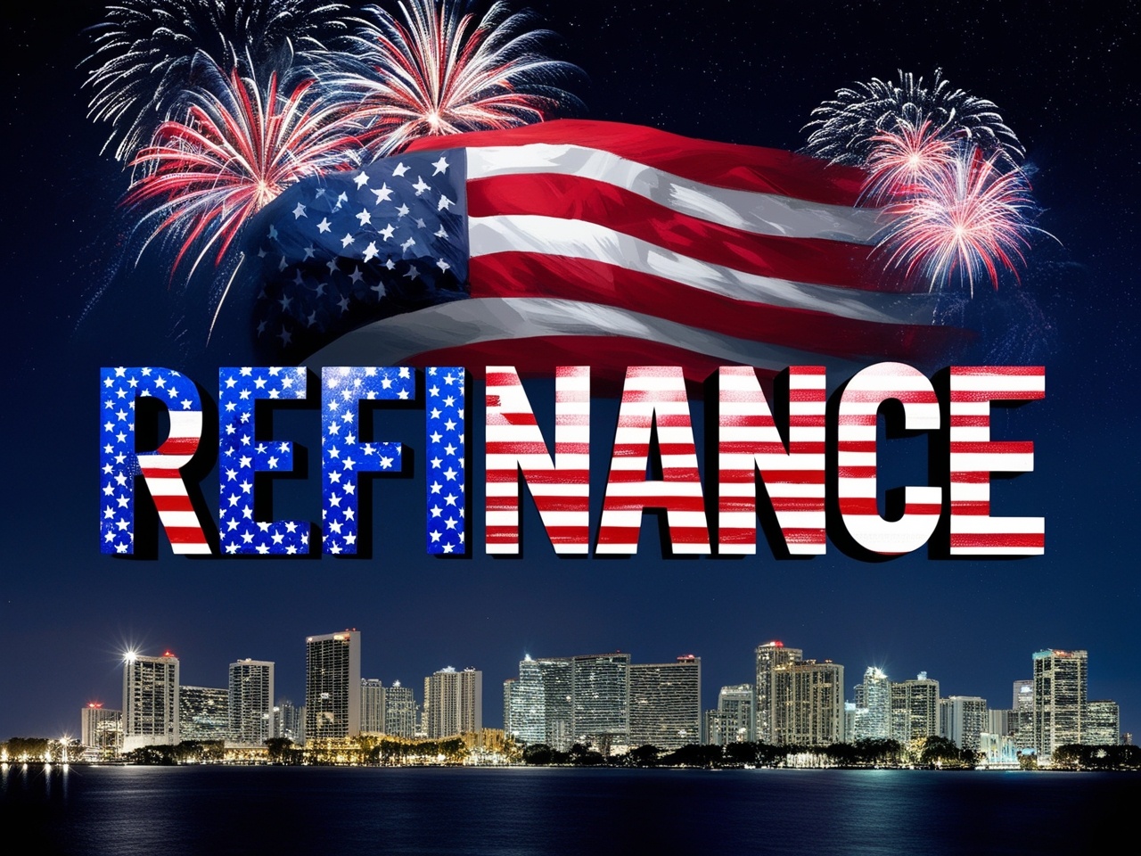 Refinance 4th 