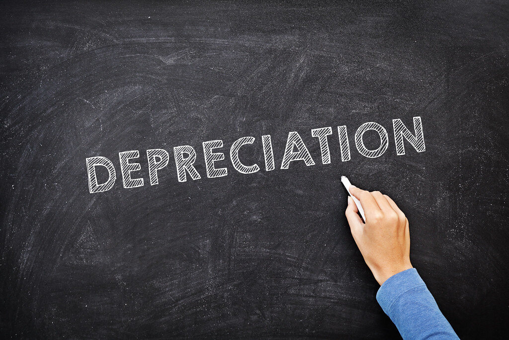 Depreciation