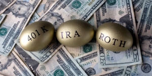 IRA-401K