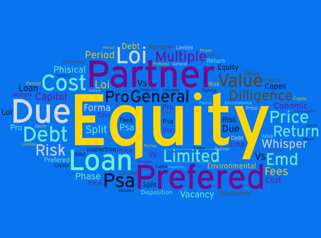 Equity